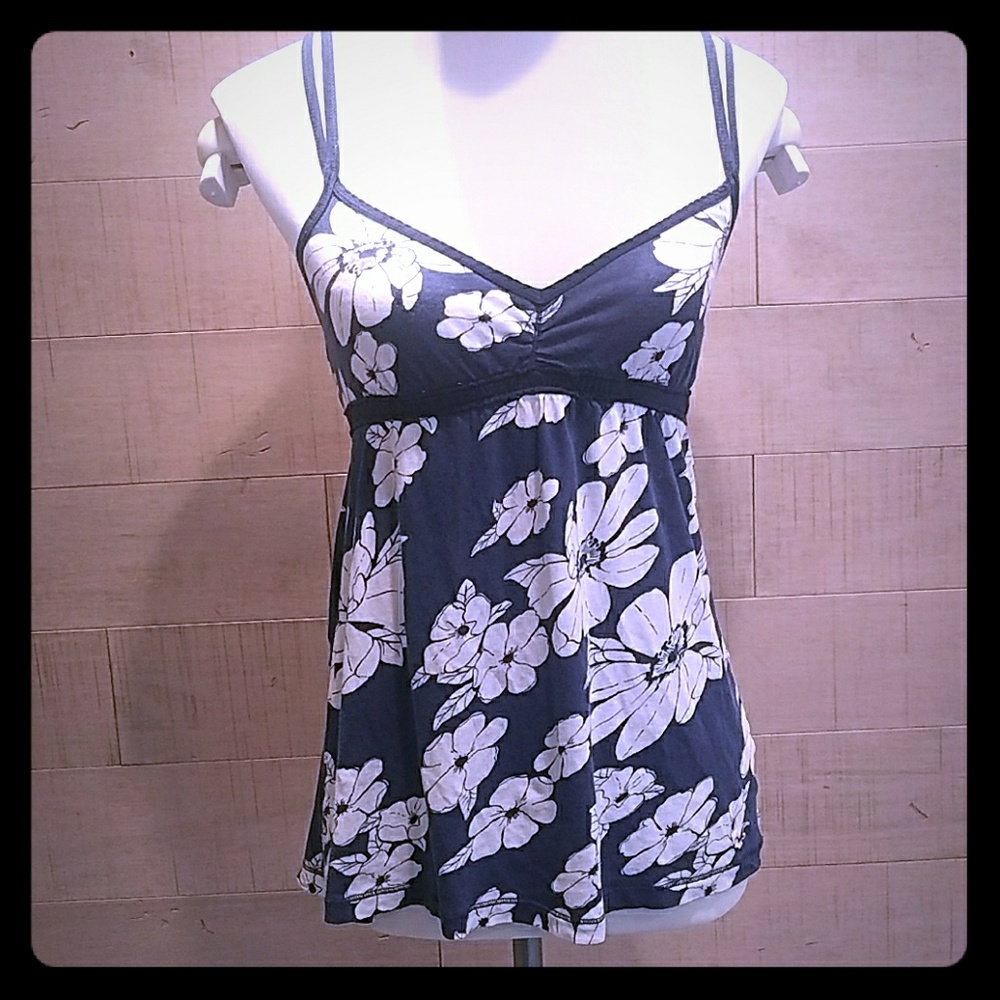 Cute top from Hollister